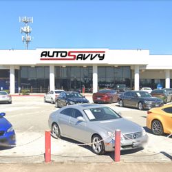 AutoSavvy Houston Southwest