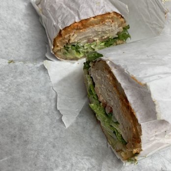 Miss Tomato - Sandwiches Near Me - Pacifica, California