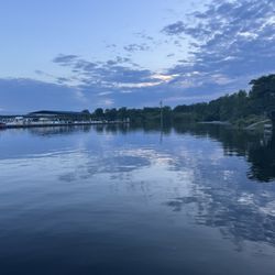 Bouy’s Waterfront Bar and Grill
