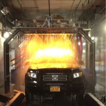 Bubble Barn Car Wash - Car Wash Near Me - Newburgh, New York