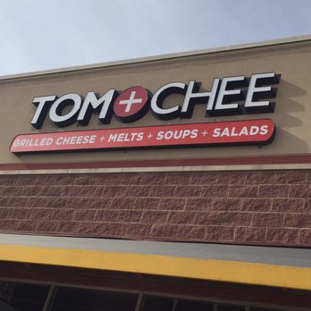 Tom & Chee - American Near Me - Oklahoma City, Oklahoma