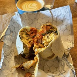 Burrito Burrito