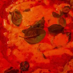 Fratelli La Bufala - Pizza Margherita