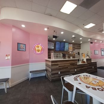 Kawaii Boba Teahouse - Bubble Tea Near Me - Fullerton, California Kawaii Boba Teahouse - Bubble Tea Near Me - Fullerton, California