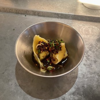 Supernormal - Chicken dumplings - Japanese Near Me - Melbourne, VIC Supernormal - Chicken dumplings - Japanese Near Me - Melbourne, VIC