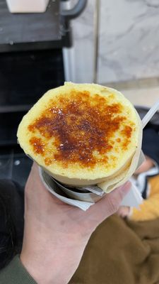 Boom Crepes by null