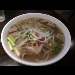 Pho Ba Co