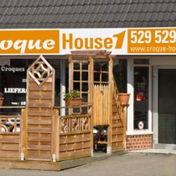 Croque House