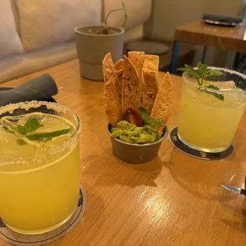 116 Pulpito - Two margaritas on the rocks, perfect! - Tapas/Small Plates Near Me - Puerto Vallarta, JAL 116 Pulpito - Two margaritas on the rocks, perfect! - Tapas/Small Plates Near Me - Puerto Vallarta, JAL