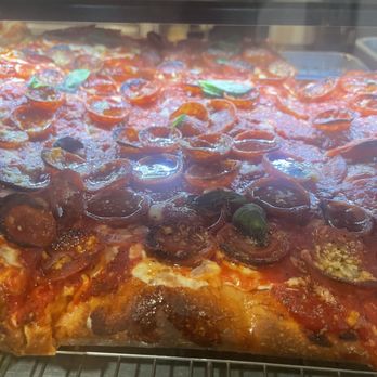 Galleria - looks excellent to me ! - Pizza Near Me - Merrick, New York Galleria - looks excellent to me ! - Pizza Near Me - Merrick, New York