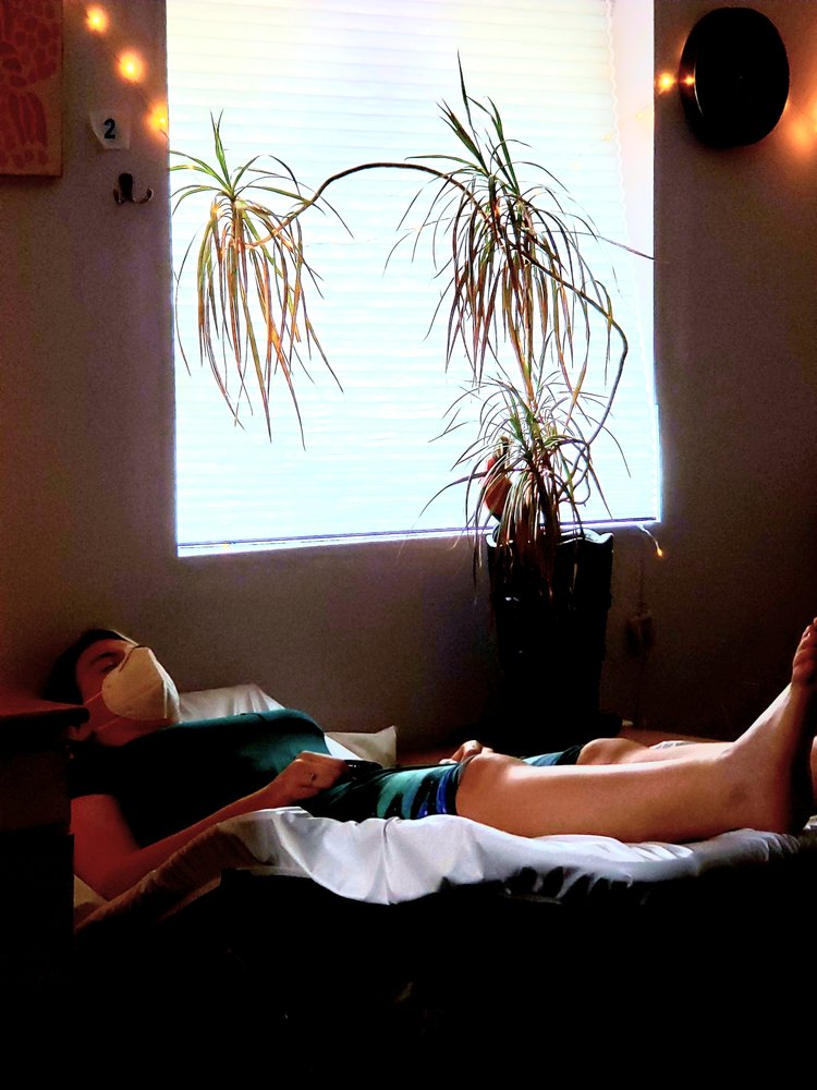 OPEN SPACE COMMUNITY ACUPUNCTURE Updated October 2024 55 Reviews