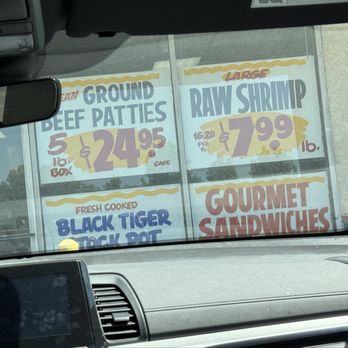 Gem Gourmet Meats - Seafood Markets Near Me - Fullerton, California Gem Gourmet Meats - Seafood Markets Near Me - Fullerton, California