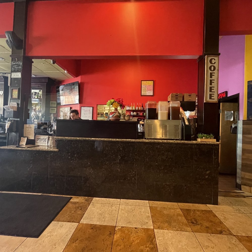 El Agavero - Bar area - Mexican Near Me - Oakland, California El Agavero - Bar area - Mexican Near Me - Oakland, California