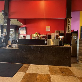 El Agavero - Bar area - Mexican Near Me - Oakland, California