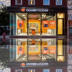 Boost Mobile