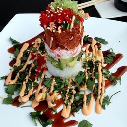 Ahi Tower