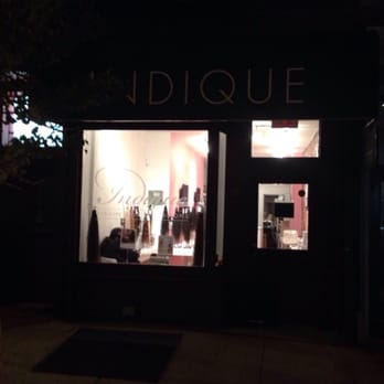 Indique Virgin Hair Extensions - Hair Extensions Near Me - Brooklyn, New York