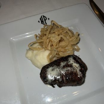 Hyde Park Prime Steakhouse - Filet Mignon - Steakhouses Near Me - Pittsburgh, Pennsylvania Hyde Park Prime Steakhouse - Filet Mignon - Steakhouses Near Me - Pittsburgh, Pennsylvania