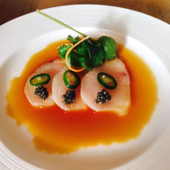 Nobu - Japanese Near Me - London, XGL Nobu - Japanese Near Me - London, XGL