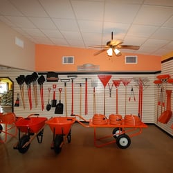 Dave's Dirt Works & Landscape - Garden Tools