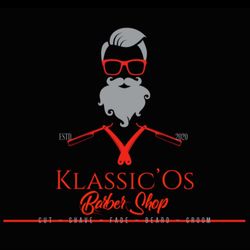 Klassic O's Barber Shop - Klassic'Os Barbershop