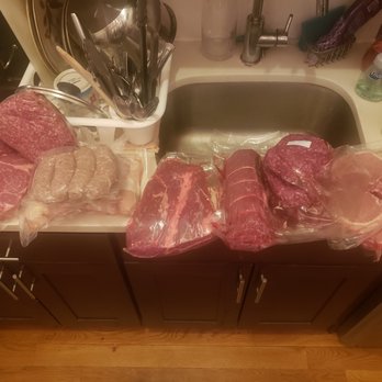 Piccinini Bros - Meat Shops Near Me - New York, New York Piccinini Bros - Meat Shops Near Me - New York, New York