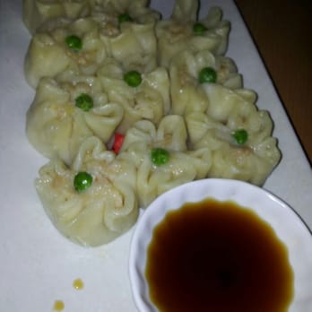Tairyo - Ravioli gamberi - Japanese Near Me - Milan, Michigan Tairyo - Ravioli gamberi - Japanese Near Me - Milan, Michigan