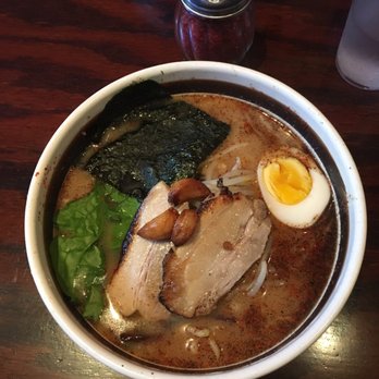 Ramen Dojo - Ramen Near Me - San Mateo, California Ramen Dojo - Ramen Near Me - San Mateo, California