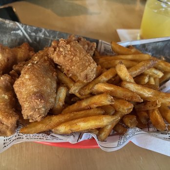 Nostrand Station Bar & Lounge - Wings - Bars Near Me - Brooklyn, New York Nostrand Station Bar & Lounge - Wings - Bars Near Me - Brooklyn, New York