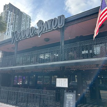 Voodoo Bayou - Cajun/Creole Near Me - Fort Lauderdale, Florida Voodoo Bayou - Cajun/Creole Near Me - Fort Lauderdale, Florida
