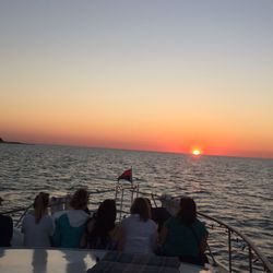 SunDropCharters - Nature's Audience