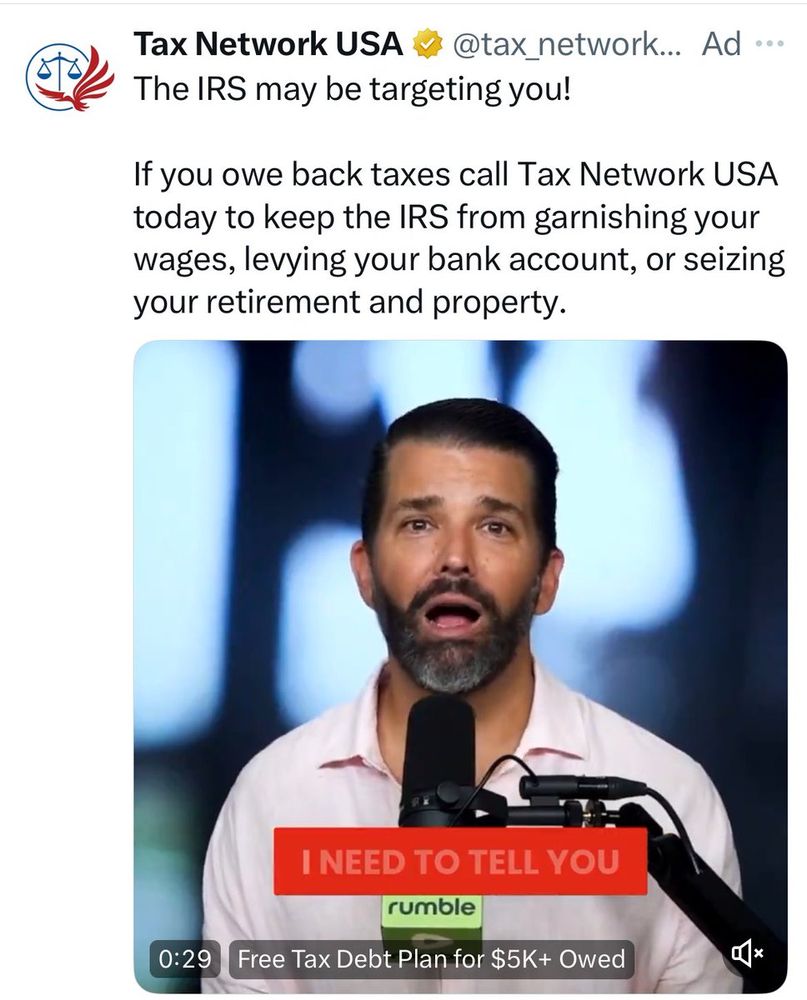 Tax Network - property tax consultant in Encino, CA