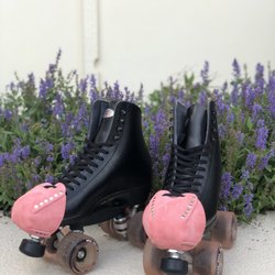 InterSkate Skate Outlet - Riedell 120's! Such a major upgrade!!!!