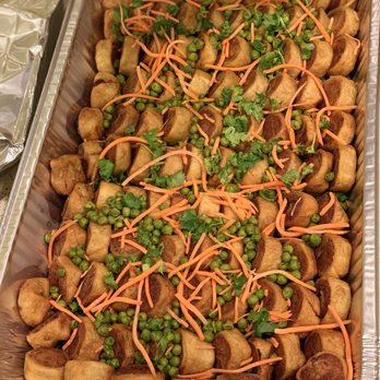 Chaat Party - Caterers Near Me