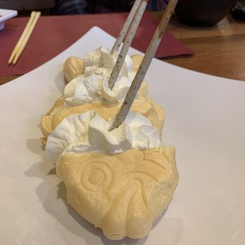 Domodachi - Fish Ice Cream - Sushi Bars Near Me - Rutherford, New Jersey Domodachi - Fish Ice Cream - Sushi Bars Near Me - Rutherford, New Jersey