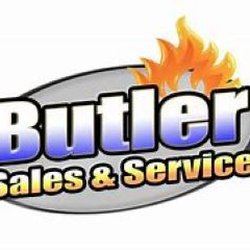 BUTLER'S SALES & SERVICE