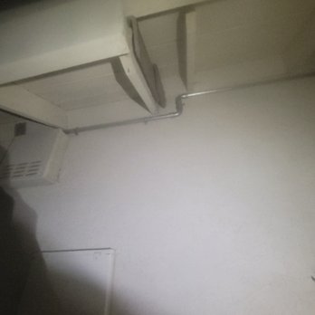 The Rooter Guys - Gas pipe from the meter which Ryan contoured nicely with the lines of the roof and eaves. - Plumbing Near Me The Rooter Guys - Gas pipe from the meter which Ryan contoured nicely with the lines of the roof and eaves. - Plumbing Near Me