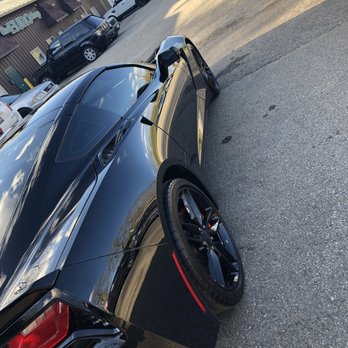 American Auto Expo - Auto Detailing Near Me - Lake Villa, Illinois