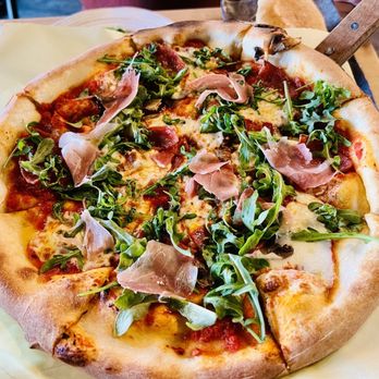 Amedeo - Bronzino pizza - Pizza Near Me - Las Vegas, Nevada Amedeo - Bronzino pizza - Pizza Near Me - Las Vegas, Nevada