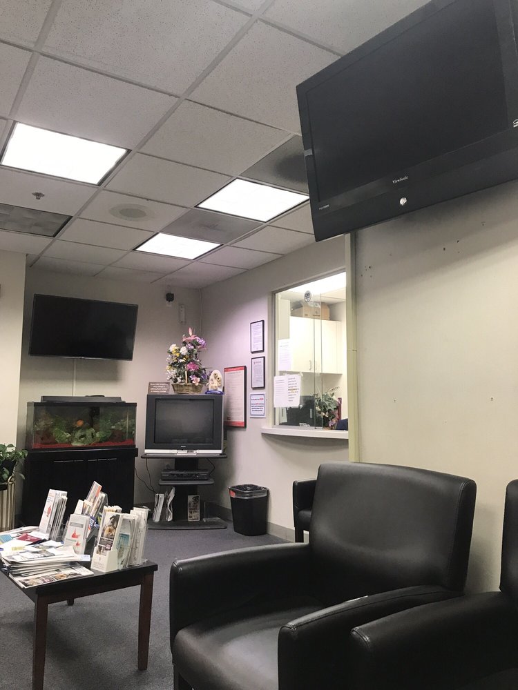 OF THE ORANGES THE HEART CENTER Updated September 2024 310 Central