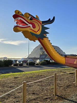 Morro Bay Maritime Museum by null