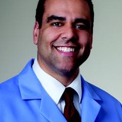 Chicago Gastroenterology - Dr. Samuel F. Castillo