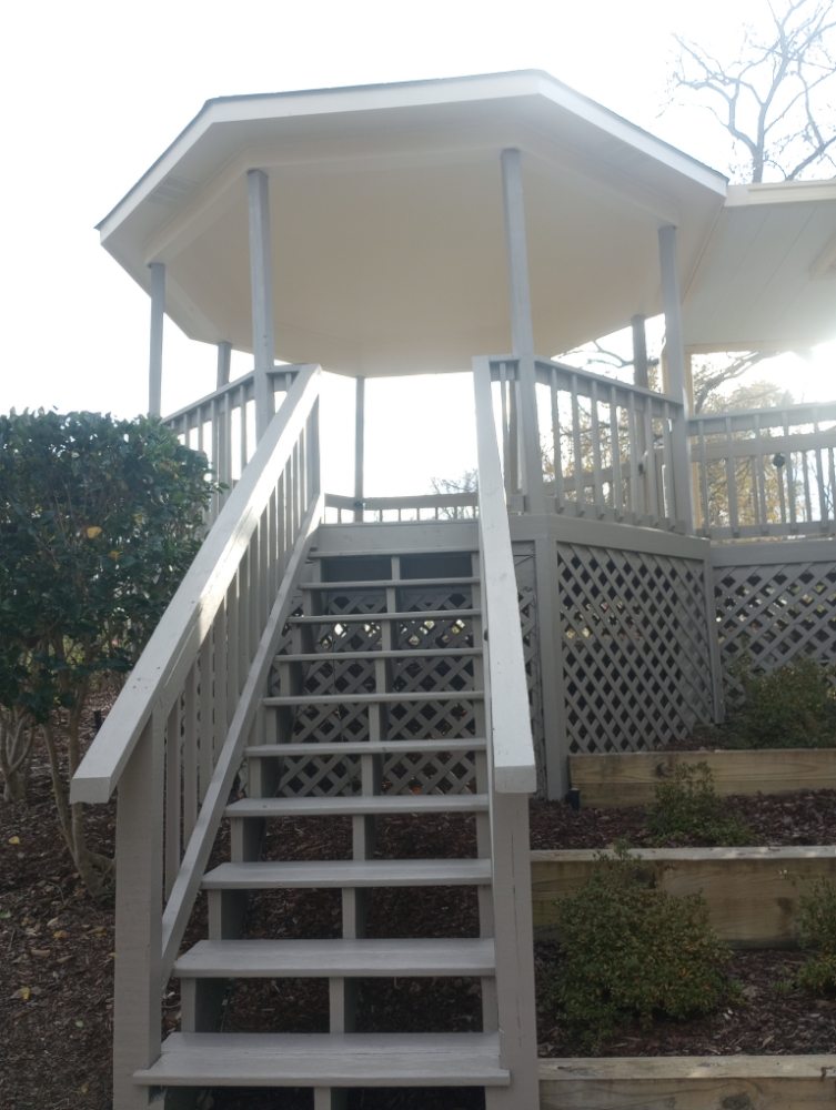 Slide of Hammonds & Sons Roofing And Repair Service