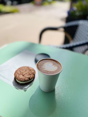 Sidekick Coffee by null