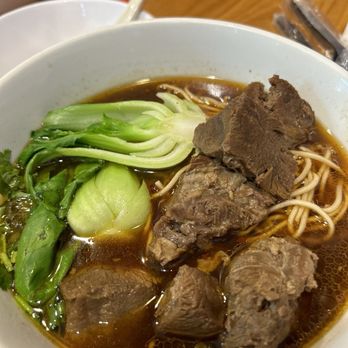 Imperial Feast - Beef noodle soup - Taiwanese Near Me - Plano, Texas Imperial Feast - Beef noodle soup - Taiwanese Near Me - Plano, Texas