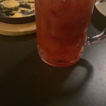 The Eagle Mass Ave - Black berry lemonade - American Near Me - Indianapolis, Indiana The Eagle Mass Ave - Black berry lemonade - American Near Me - Indianapolis, Indiana