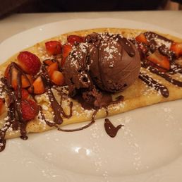 Crepes