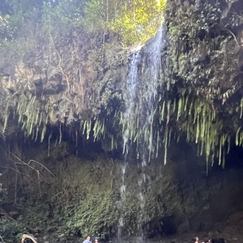 Twin Falls Trail - Hiking Near Me - Haiku, Hawaii