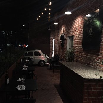 Agrodolce Osteria - Sicilian Near Me - Berkeley, California