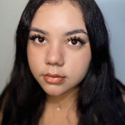 The Beauty Bruja - Mega volume anime lashes